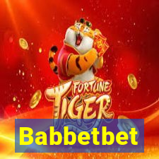 Babbetbet