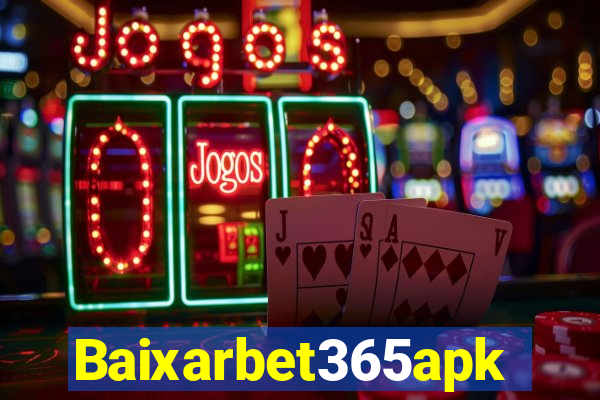 Baixarbet365apk