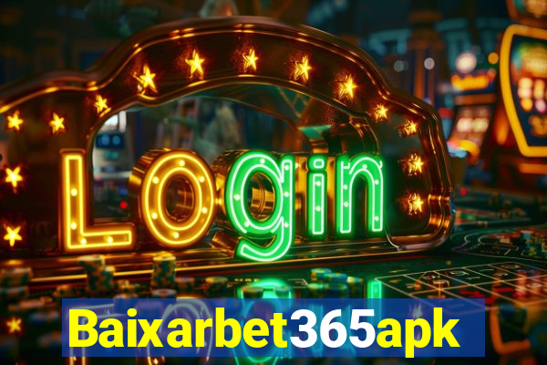 Baixarbet365apk