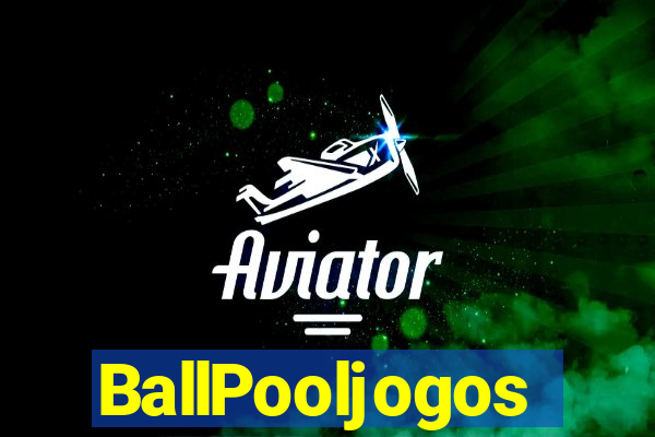 BallPooljogos