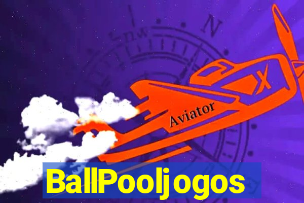 BallPooljogos