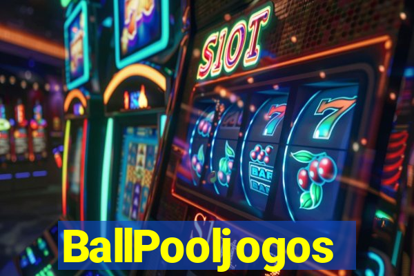 BallPooljogos