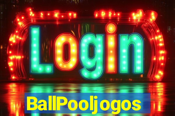 BallPooljogos