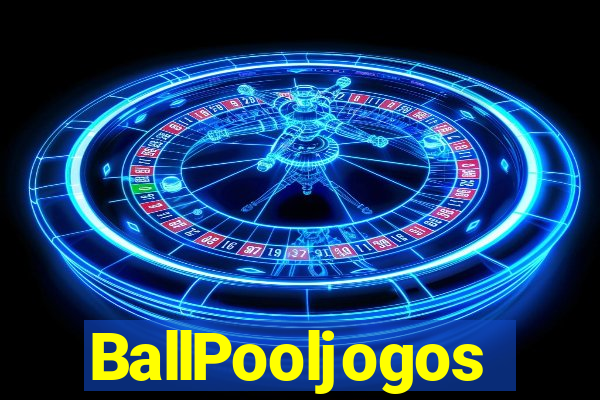 BallPooljogos