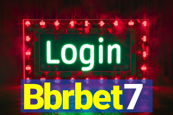 Bbrbet7