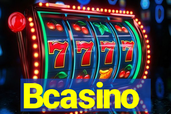 Bcasino