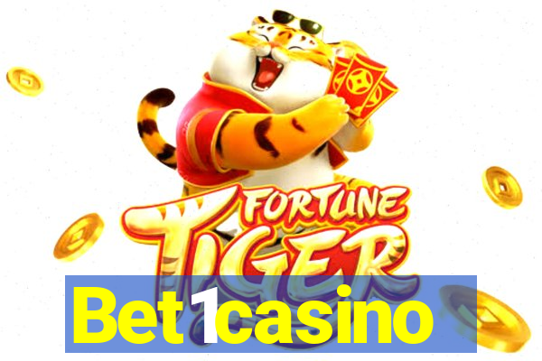 Bet1casino