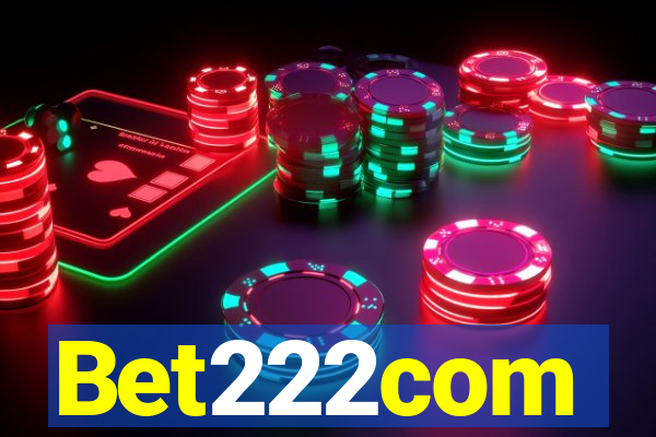 Bet222com