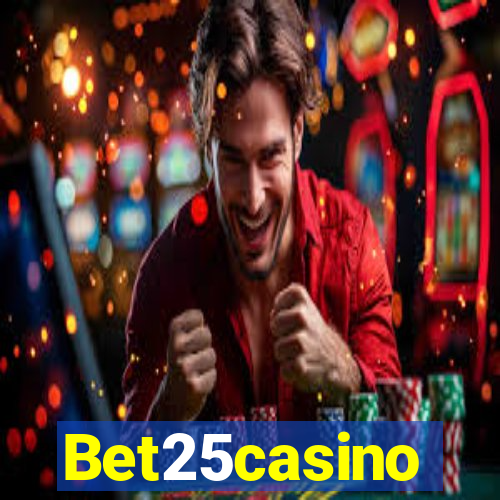 Bet25casino