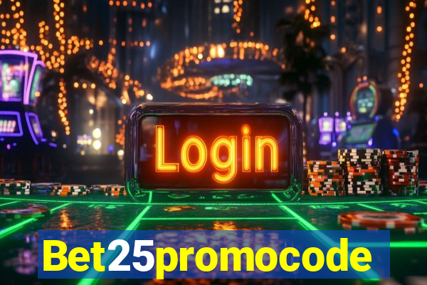 Bet25promocode