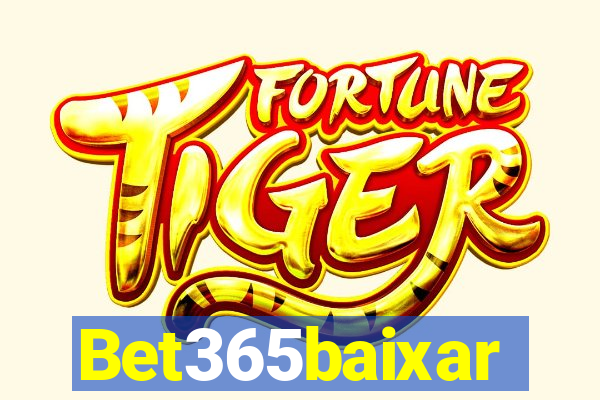 Bet365baixar