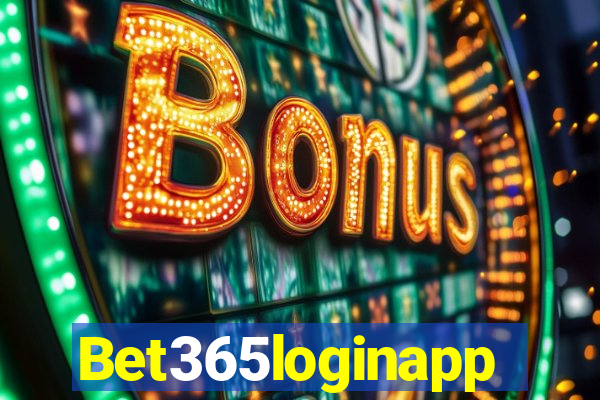 Bet365loginapp