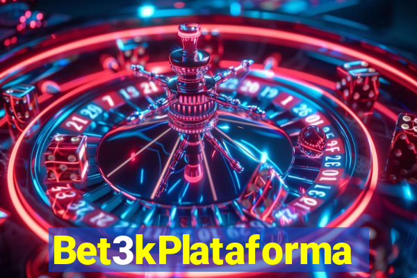 Bet3kPlataforma