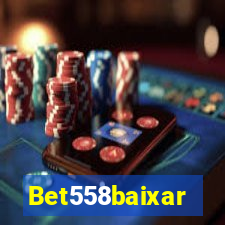 Bet558baixar