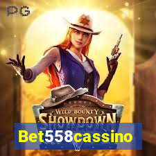 Bet558cassino