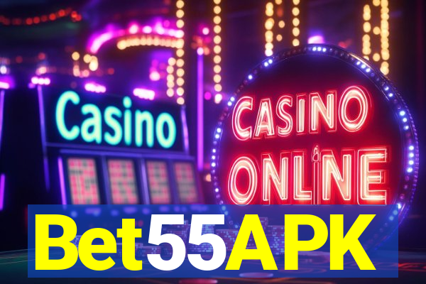 Bet55APK