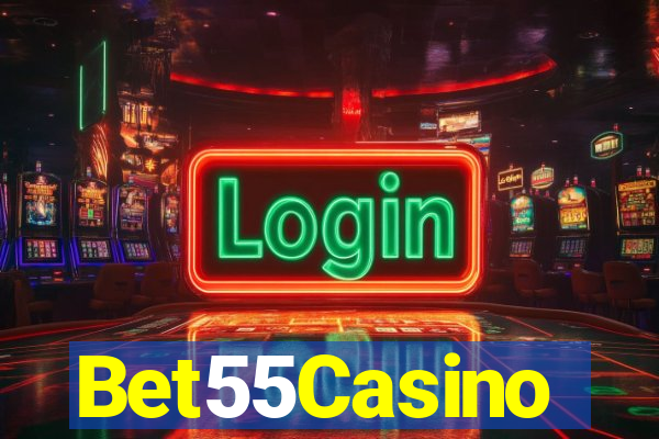 Bet55Casino