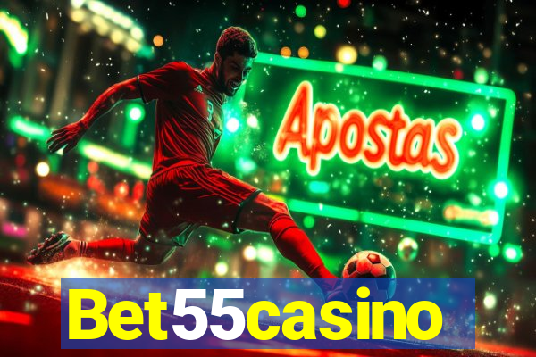 Bet55casino