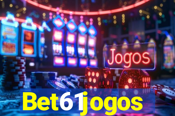 Bet61jogos