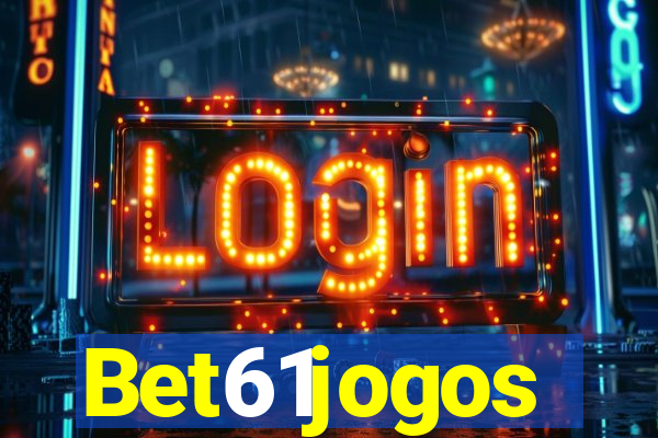 Bet61jogos