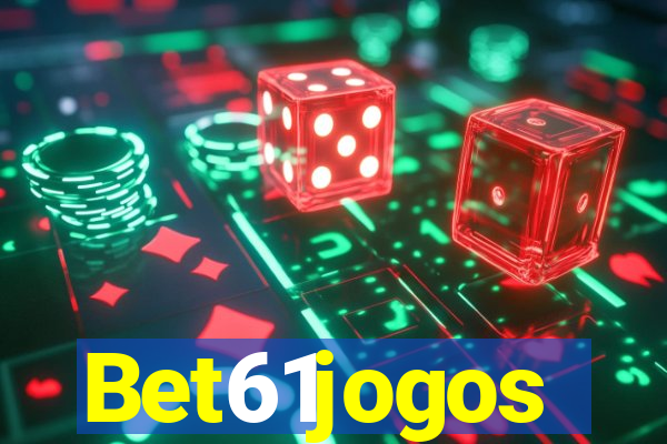 Bet61jogos