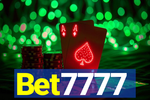 Bet7777