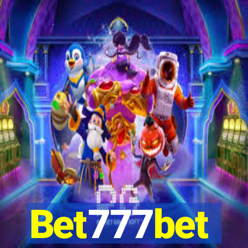 Bet777bet