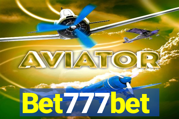 Bet777bet