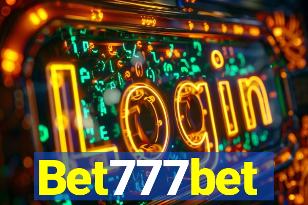 Bet777bet