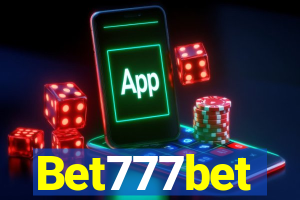 Bet777bet