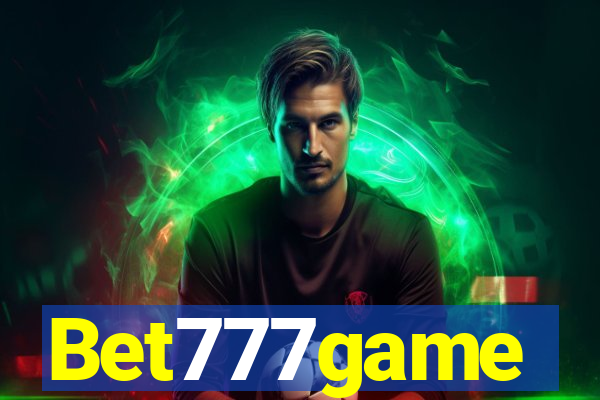 Bet777game