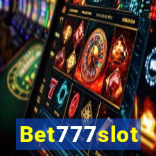 Bet777slot