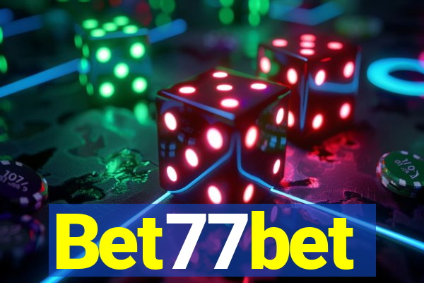 Bet77bet