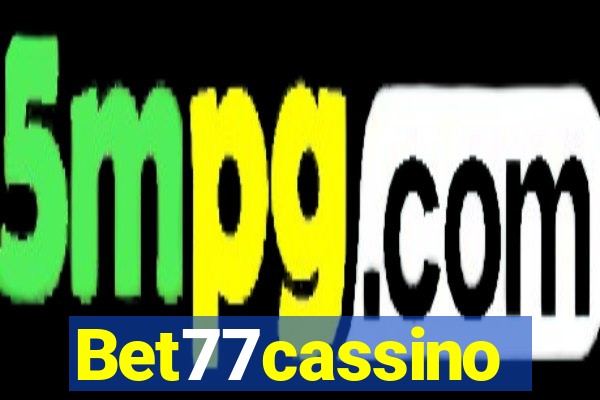 Bet77cassino