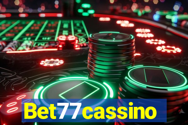 Bet77cassino