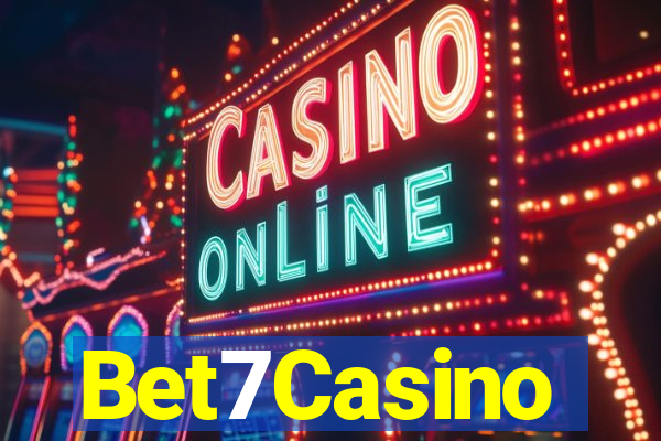 Bet7Casino