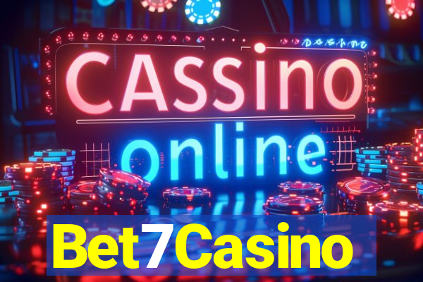 Bet7Casino