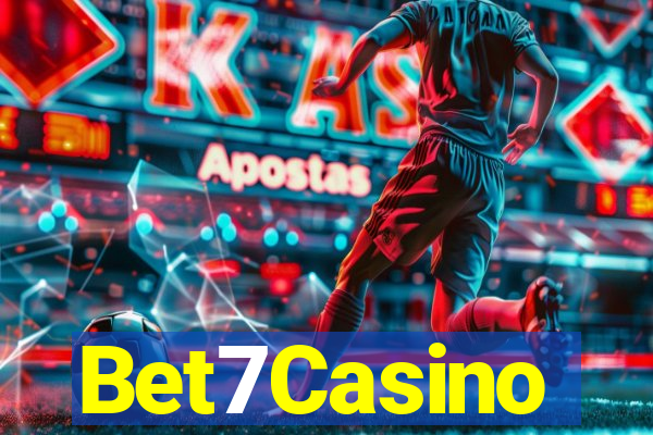 Bet7Casino