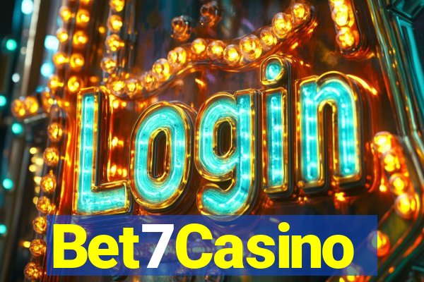 Bet7Casino