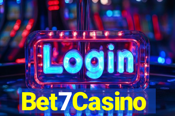 Bet7Casino