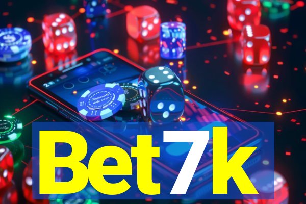 Bet7k