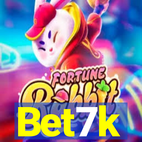 Bet7k