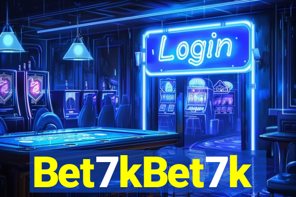 Bet7kBet7k