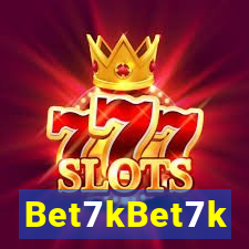 Bet7kBet7k