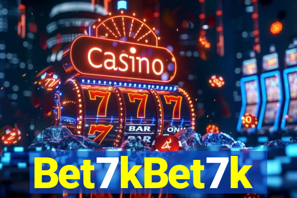 Bet7kBet7k