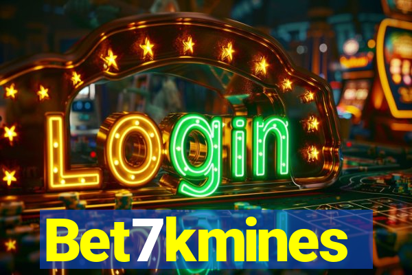 Bet7kmines