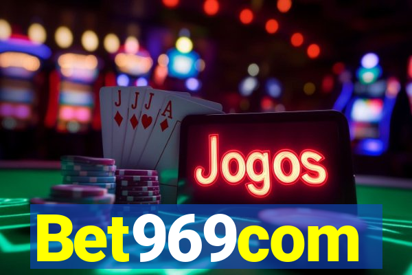 Bet969com