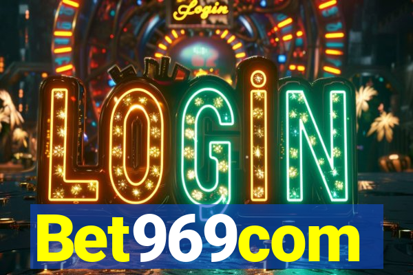 Bet969com