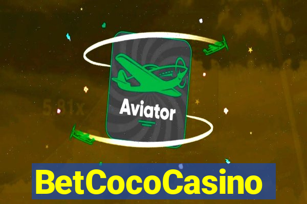 BetCocoCasino