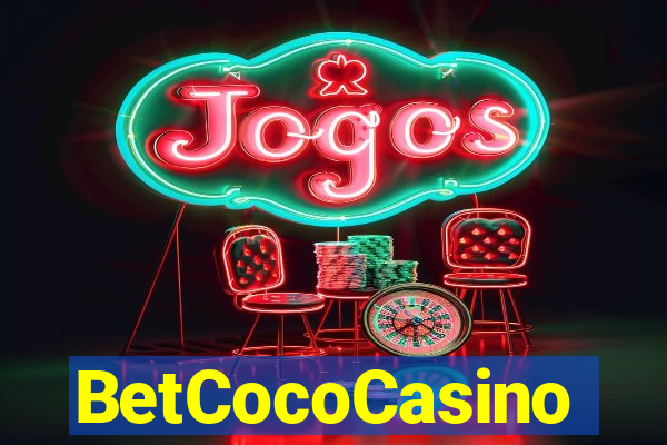 BetCocoCasino